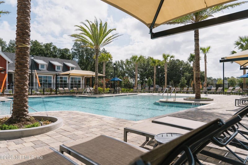 3146 Adelaide Rd, Green Cove Springs, FL 32043