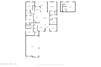 50 Olivette St, St Johns, FL 32259