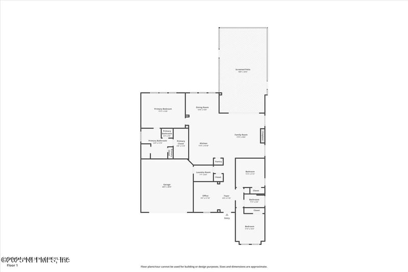 3019 Danube Ct, Jacksonville, FL 32246