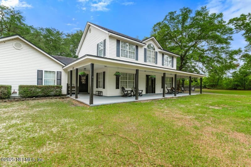 28317 Pike Rd, Hilliard, FL 32046