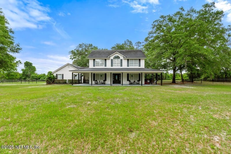 28317 Pike Rd, Hilliard, FL 32046