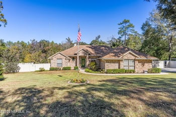 6897 Miltondale Rd, Macclenny, FL 32063