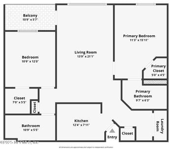 10550 Baymeadows Rd #1022, Jacksonville, FL 32256