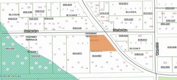 601 Citron Ave, Crescent City, FL 32112