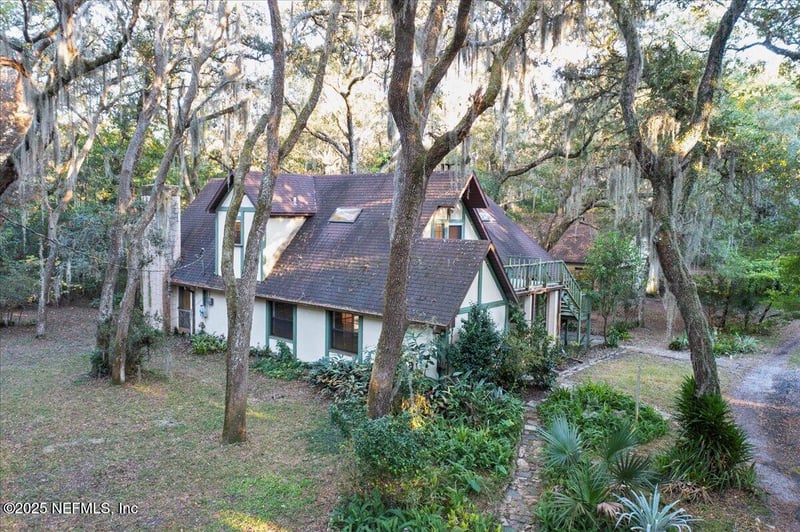 3136 Country Creek Ln, St Augustine, FL 32086