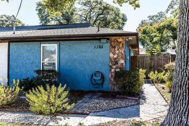 5328 Arlington Rd, Jacksonville, FL 32211
