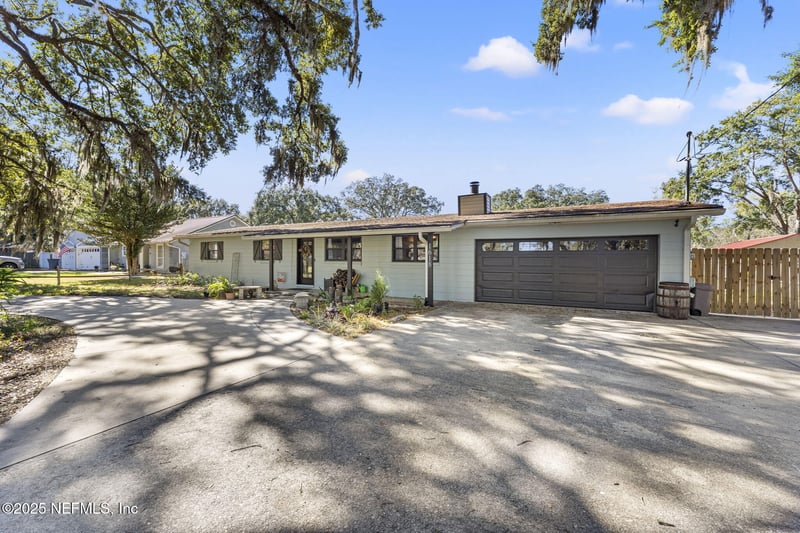 1618 Hammond Blvd, Jacksonville, FL 32221