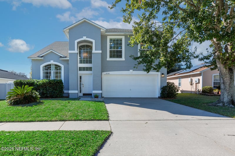 12362 Bucks Harbor Dr, Jacksonville, FL 32225