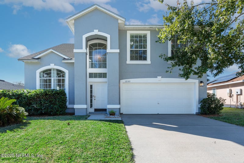 12362 Bucks Harbor Dr, Jacksonville, FL 32225