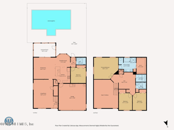 12362 Bucks Harbor Dr, Jacksonville, FL 32225