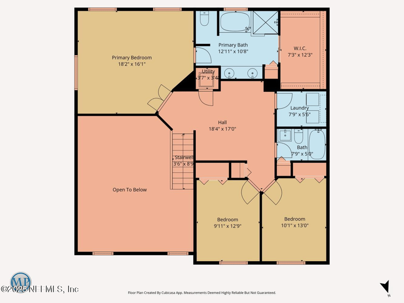 12362 Bucks Harbor Dr, Jacksonville, FL 32225