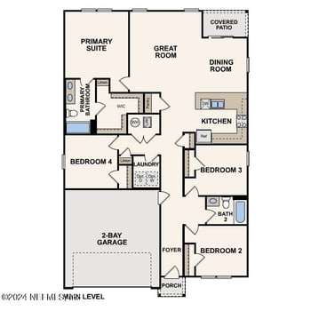 10535 Baylor Ave, Hastings, FL 32145