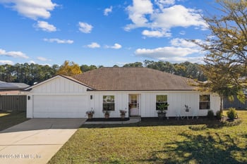 86885 Worthington Dr, Yulee, FL 32097