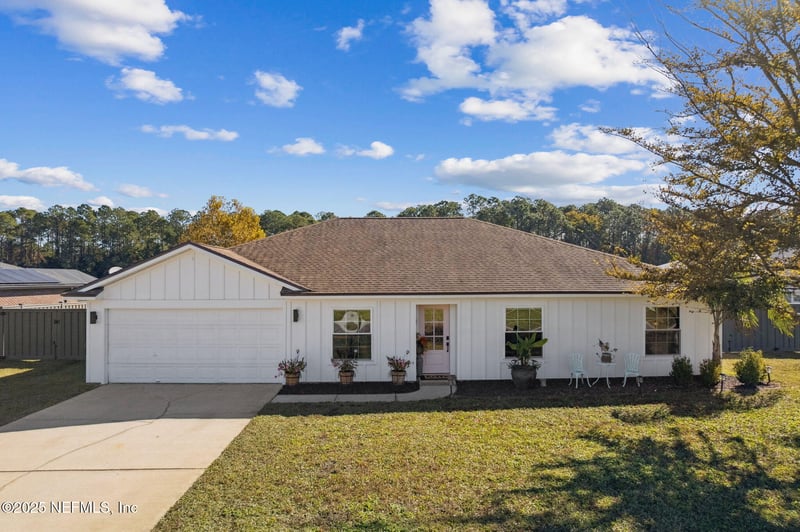 86885 Worthington Dr, Yulee, FL 32097