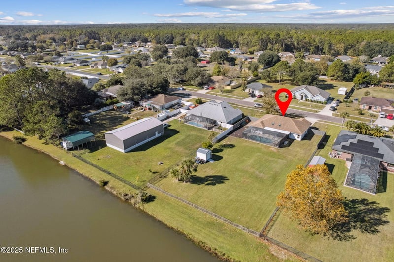 86885 Worthington Dr, Yulee, FL 32097