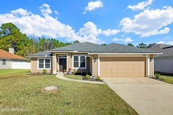 695 Sid Dr, Jacksonville, FL 32218