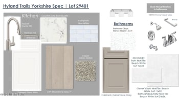 3224 Willowleaf Ln, Green Cove Springs, FL 32043