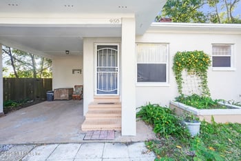 950 Ashton St, Jacksonville, FL 32208