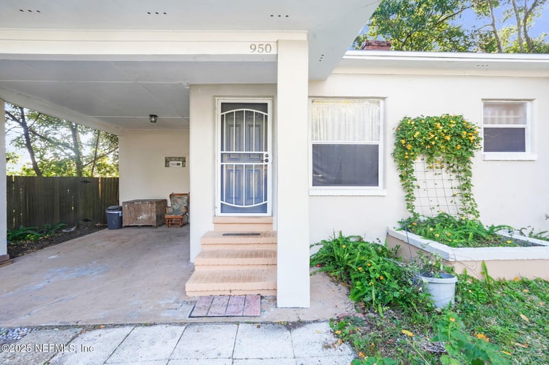 950 Ashton St, Jacksonville, FL 32208