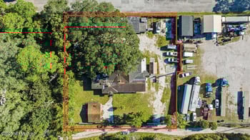 5070 Elinor Rd, Jacksonville, FL 32257