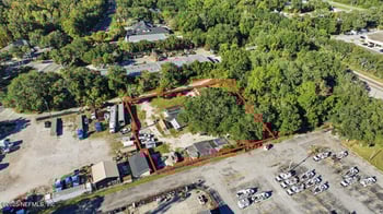 5070 Elinor Rd, Jacksonville, FL 32257