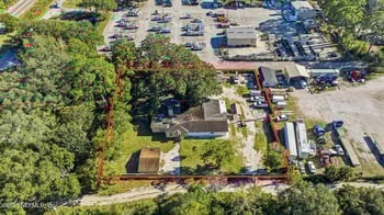 5070 Elinor Rd, Jacksonville, FL 32257