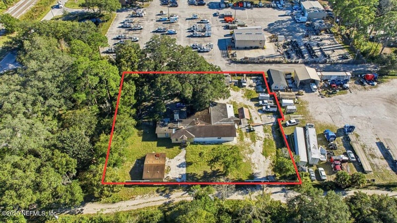 5070 Elinor Rd, Jacksonville, FL 32257