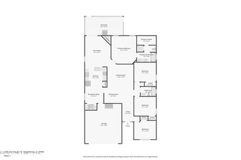 1806 Dartmouth Dr, Middleburg, FL 32068