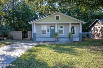 2818 White Ave, Jacksonville, FL 32207