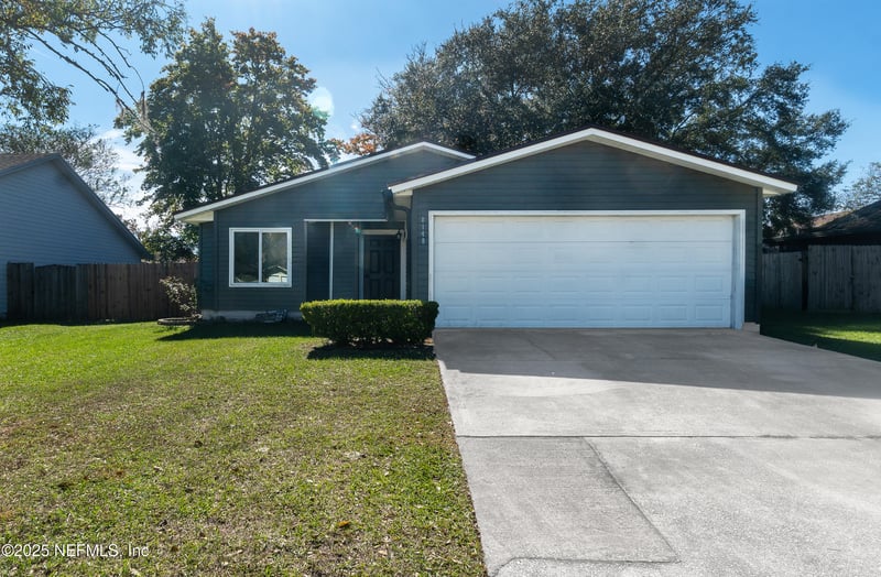 8140 Morristown Trl, Jacksonville, FL 32244