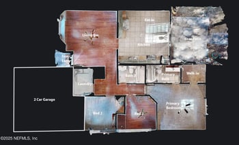 8140 Morristown Trl, Jacksonville, FL 32244