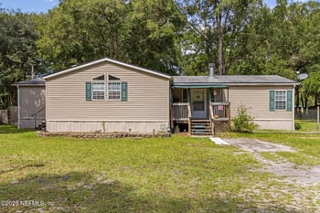 85135 Miner Rd, Yulee, FL 32097