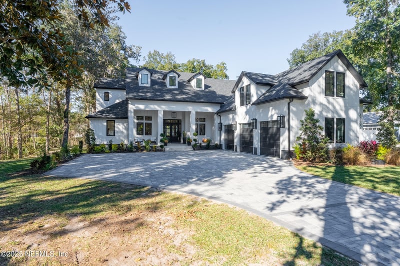 4162 Riverview Cir, Green Cove Springs, FL 32043