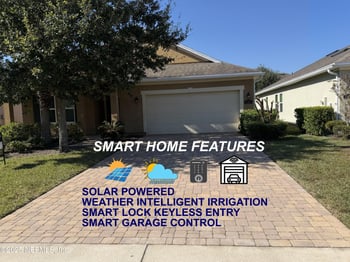 1160 Ballard Ridge Rd, Jacksonville, FL 32211