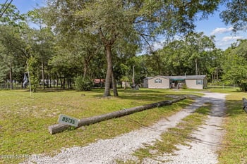 85135 Miner Rd, Yulee, FL 32097