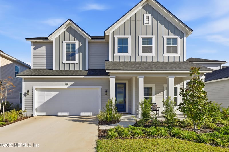 431 Twilight Ln, St Augustine, FL 32095