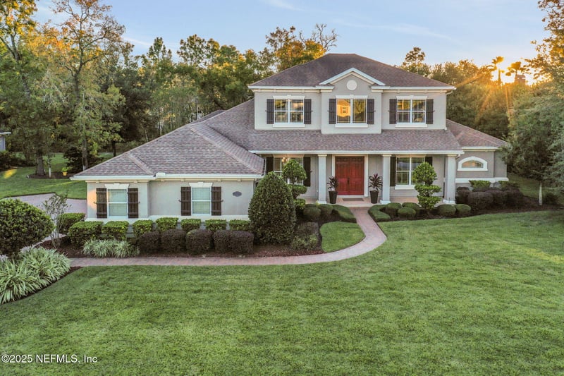 527 Kesley Ln, Jacksonville, FL 32259