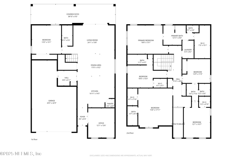 431 Twilight Ln, St Augustine, FL 32095