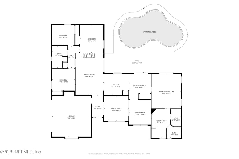 1525 Marshside Dr, Jacksonville Beach, FL 32250