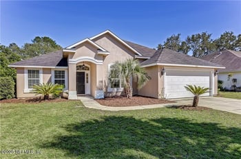 862 Parkview Pl, Fernandina Beach, FL 32034