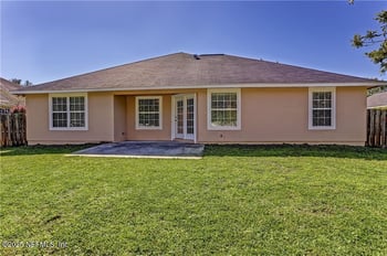 862 Parkview Pl, Fernandina Beach, FL 32034