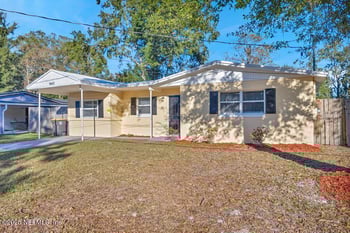 9453 Flechette Ave, Jacksonville, FL 32208