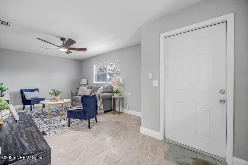 9453 Flechette Ave, Jacksonville, FL 32208