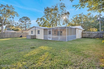 9453 Flechette Ave, Jacksonville, FL 32208