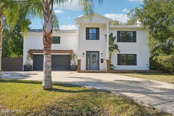 502 Royal Rd, St Augustine, FL 32086