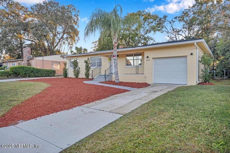 8120 Ramsgate Rd, Jacksonville, FL 32208