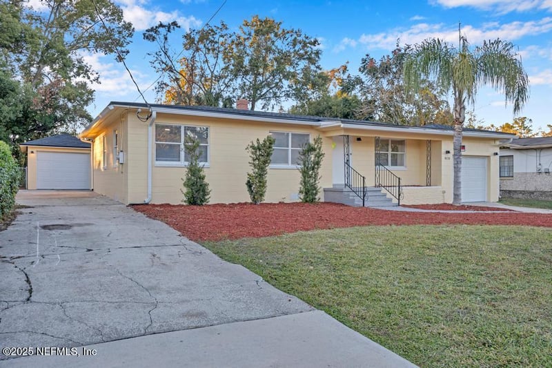 8120 Ramsgate Rd, Jacksonville, FL 32208