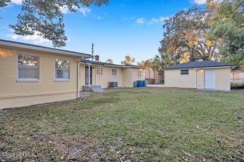 8120 Ramsgate Rd, Jacksonville, FL 32208