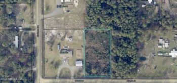 4450 Wanda St, Hastings, FL 32145
