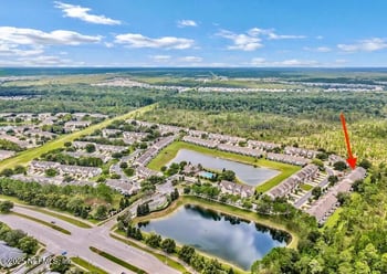 6383 Autumn Berry Cir, Jacksonville, FL 32258